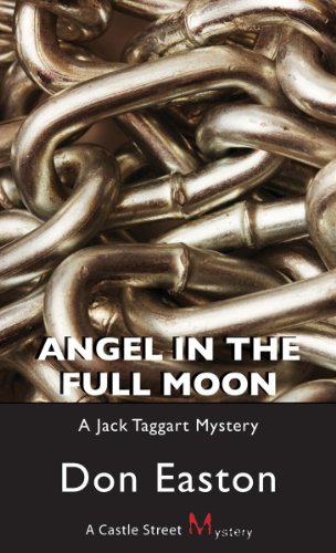 9781550028133: Angel in the Full Moon: A Jack Taggart Mystery: 3