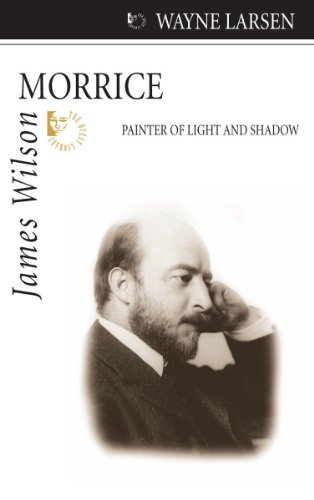 James Wilson Morrice: Painter of Light and Shadow (Quest Biography, 22)