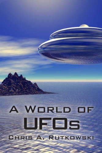 Beispielbild fr A World of UFOs zum Verkauf von Alexander Books (ABAC/ILAB)