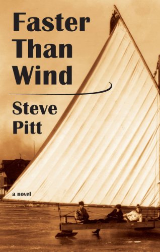 Stock image for Faster Than Wind for sale by Better World Books: West