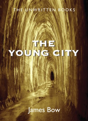 Stock image for The Young City: The Unwritten Books for sale by HPB-Emerald