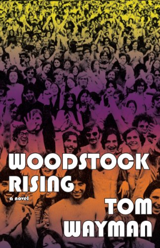 Stock image for Woodstock Rising for sale by Russell Books