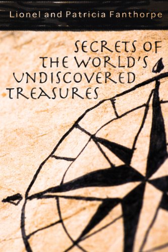 9781550029383: Secrets of the World's Undiscovered Treasures: 15 (Mysteries and Secrets, 15)