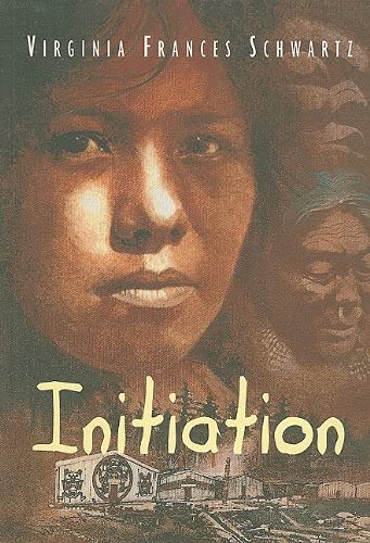 Stock image for Initiation for sale by Better World Books: West