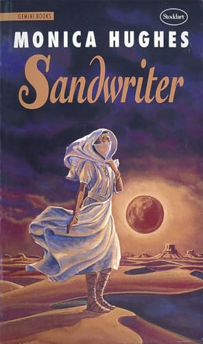 Stock image for Sandwriter for sale by Wally's Books