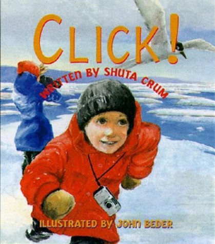 Stock image for Click! for sale by More Than Words