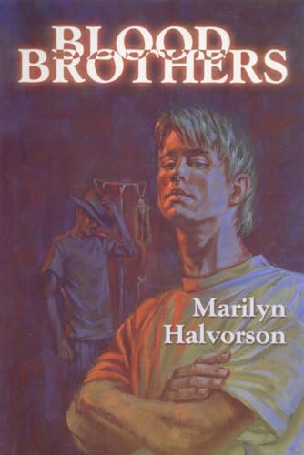 9781550050851: Blood Brothers