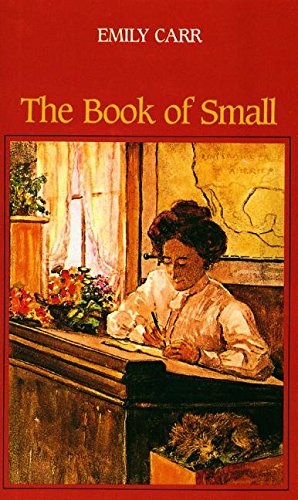Imagen de archivo de Book of Small a la venta por ThriftBooks-Atlanta