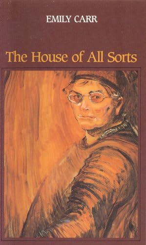 9781550051124: House Of All Sorts