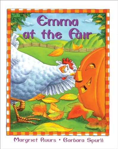 Stock image for Emma at the Fair for sale by Better World Books