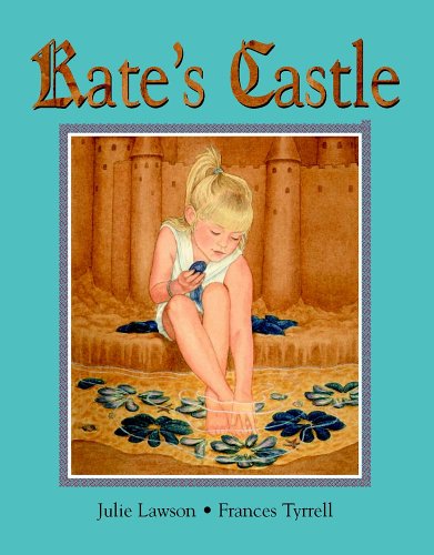 Beispielbild fr Kate's Castle zum Verkauf von GF Books, Inc.
