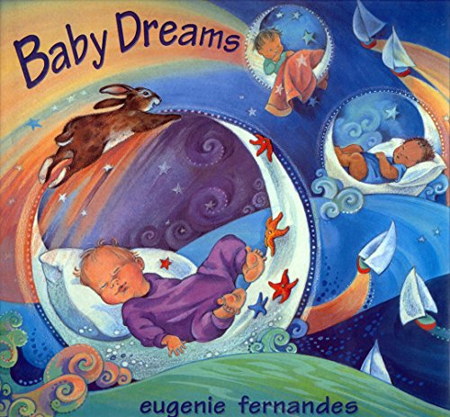 Baby Dreams (9781550051513) by Fernandes, Eugenie