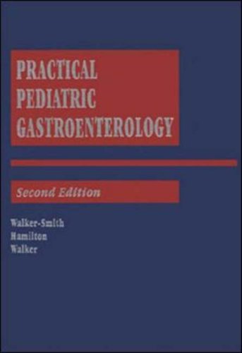 Beispielbild fr Practical Pediatric Gastroenterology zum Verkauf von PsychoBabel & Skoob Books