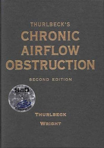 Thurlbeck's Chronic Airflow Obstruction