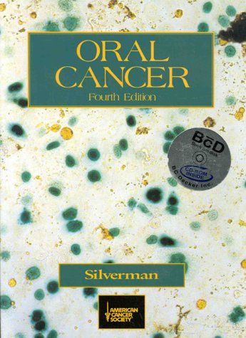 Beispielbild fr American Cancer Society Atlas of Clinical Oncology: Oral Cancer (Book with CD-ROM) [With *] zum Verkauf von ThriftBooks-Atlanta