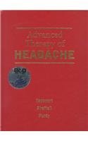 Beispielbild fr Advanced Therapy of Headache : An Illustrated Guide to Understanding the Treatment and Control of Headache zum Verkauf von Better World Books