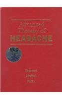 Imagen de archivo de Advanced Therapy of Headache : An Illustrated Guide to Understanding the Treatment and Control of Headache a la venta por Better World Books