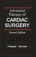 9781550090611: Advanced Therapy in Cardiac Surgery