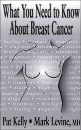 Stock image for What You Need to Know About Breast Cancer (Empowering Press) for sale by suffolkbooks
