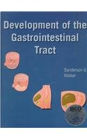 Imagen de archivo de Development of the Gastrointestinal Tract a la venta por HPB-Red