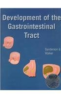 9781550090819: Development of the Gastrointestinal Tract