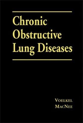 Stock image for Chronic Obstructive Lung Disease for sale by GF Books, Inc.