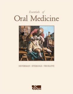 9781550091465: Essentials of Oral Medicine