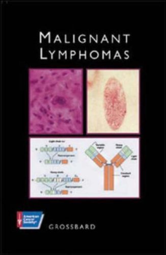 Stock image for Malignant Lymphomas (Atlas of Clinical Oncology.) for sale by Bookmonger.Ltd
