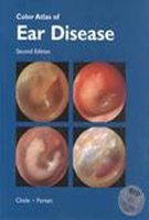 Beispielbild fr Colour Atlas of Ear Disease zum Verkauf von Anybook.com