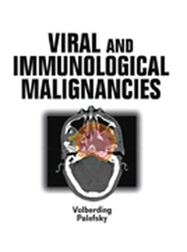 Beispielbild fr Viral and Immunological Malignancies zum Verkauf von Anybook.com