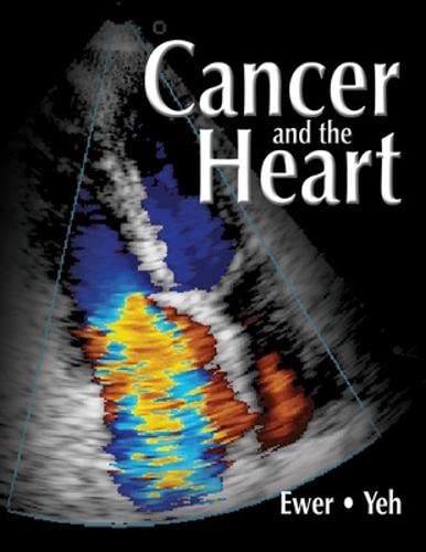 Stock image for Cancer and the Heart for sale by HPB-Red