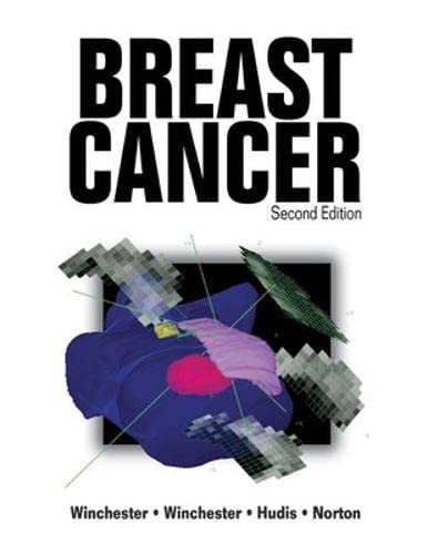 Stock image for Breast Cancer (Atlas of Clinical Oncology) for sale by Irish Booksellers