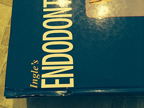 9781550093339: Ingle's Endodontics