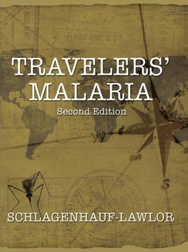 9781550093360: Traveler's Malaria