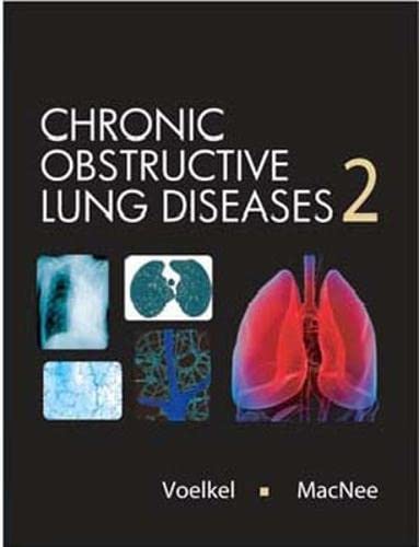 Stock image for Chronic Obstructive Lung Disease for sale by Better World Books Ltd