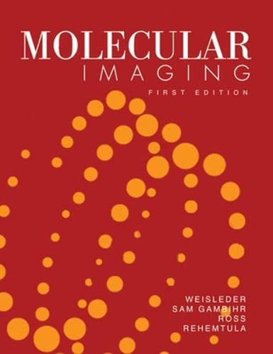 9781550094251: MOLECULAR IMAGING