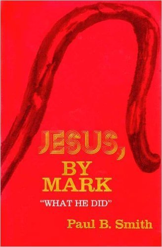 Stock image for Jesus, By Mark for sale by Better World Books