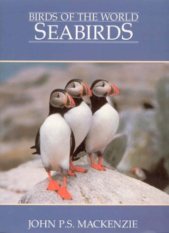 9781550130256: Seabirds