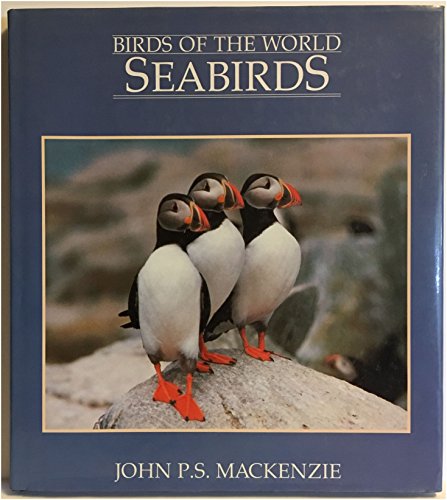 Imagen de archivo de Seabirds a la venta por Half Price Books Inc.