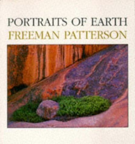 Portraits Of Earth