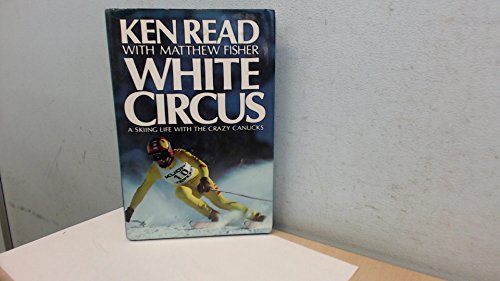 Imagen de archivo de White Circus a la venta por ThriftBooks-Dallas