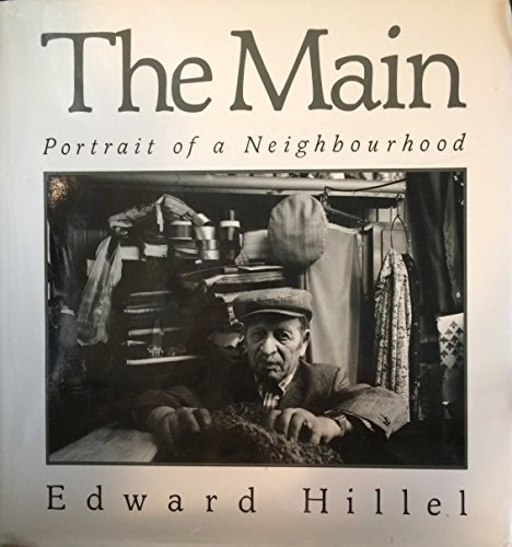 The Main: Portrait of a Neighbourhood