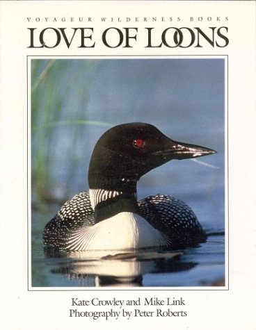 Beispielbild fr Love of Loons zum Verkauf von Books to Die For