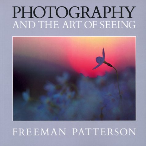 Stock image for Photography and Art of Seeing for sale by Better World Books: West