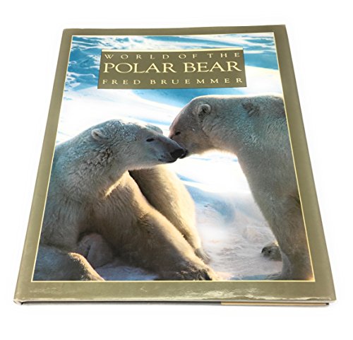 9781550131079: World of the Polar Bear