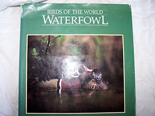 Stock image for Waterfowl for sale by Better World Books: West