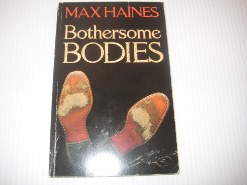 Stock image for Bothersome Bodies for sale by ThriftBooks-Atlanta