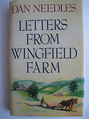 Letters From Wingfield Farm