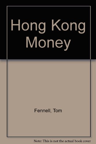 Stock image for Hong Kong Money for sale by Antiquarius Booksellers