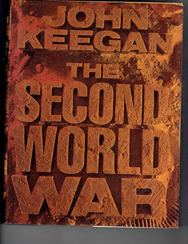 9781550131741: The Second World War